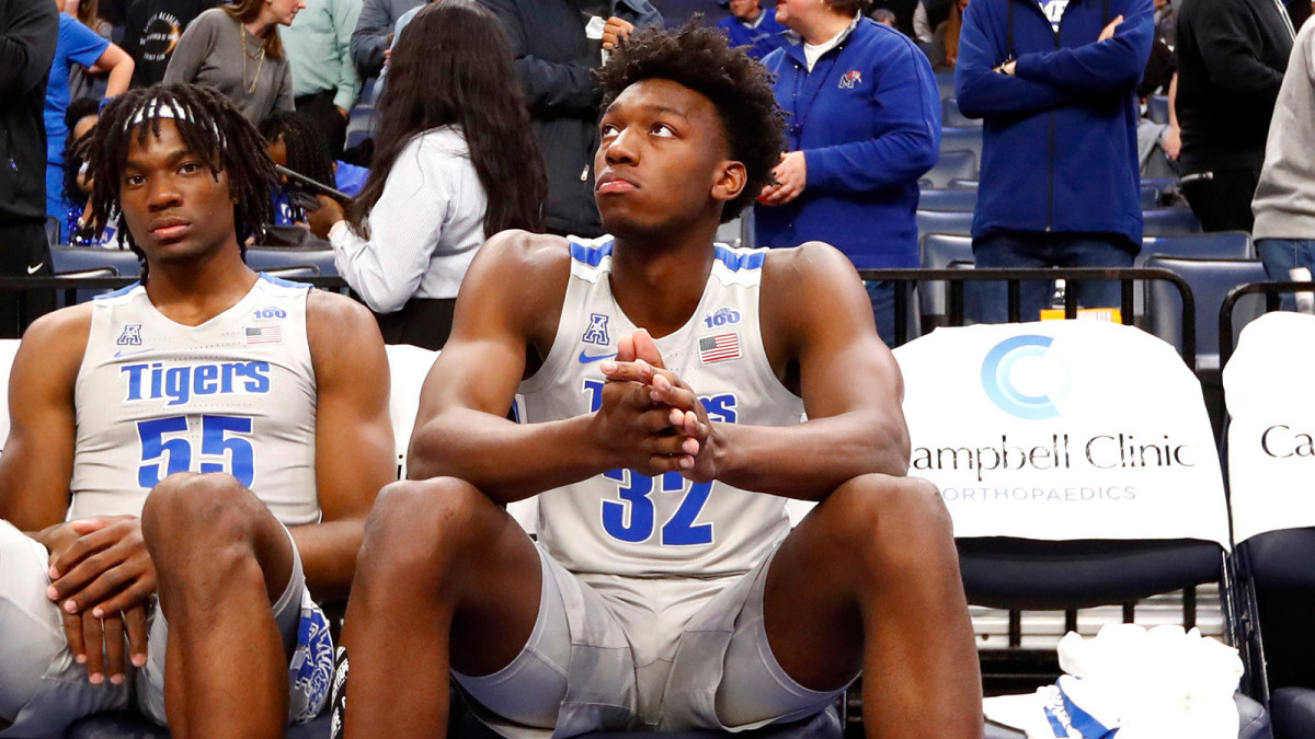 james-wiseman-memphis-nba-draft-stock
